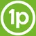 1pMobile logo