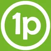 1pMobile logo