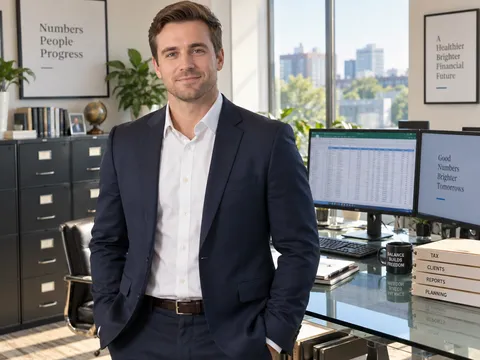 AI call answering for accountants & cpas