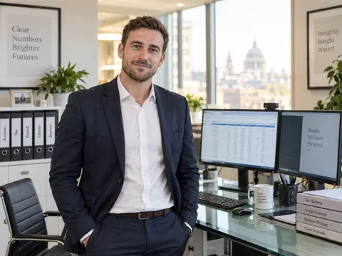AI call answering for accountants