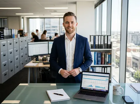 AI call answering for accountants