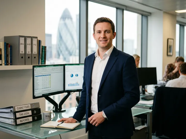 Accountants using Hey Jodie AI answering service