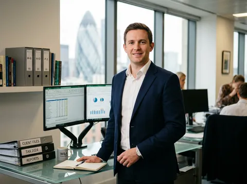 AI call answering for accountants