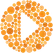 Anywhere SIM logo