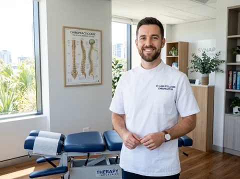 AI call answering for chiropractic & physiotherapy