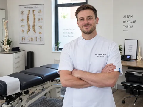 AI call answering for chiropractic & physiotherapy