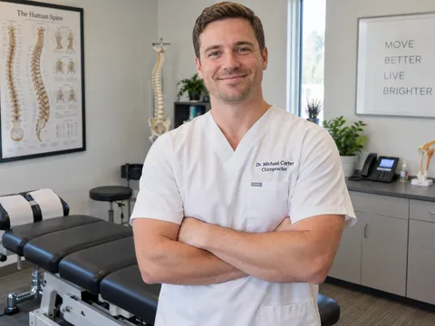 AI call answering for chiropractic & physical therapy
