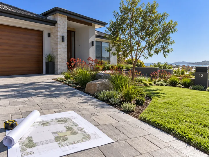 AI receptionist managing spring surge of gardening enquiries