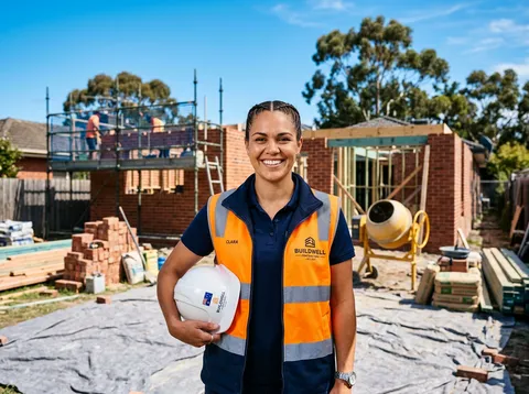 AI call answering for builders