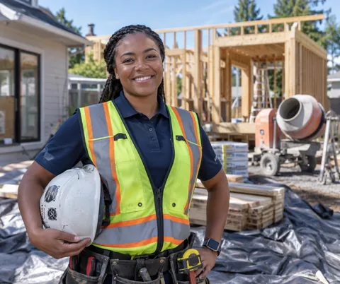 AI call answering for general contractors