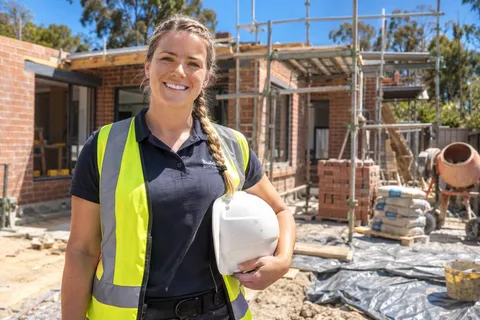 AI call answering for builders