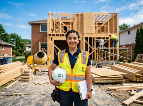 AI call answering for general contractors