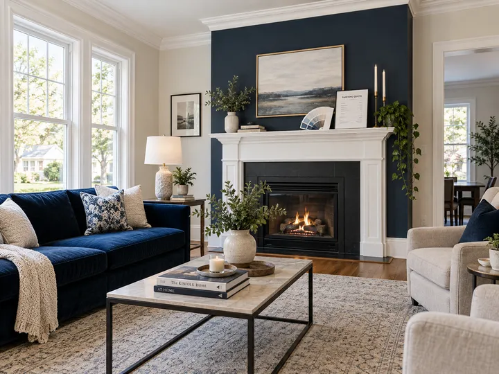 Homeowner calling about a whole house painting quote