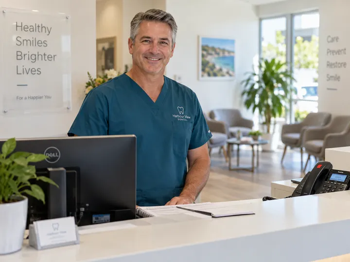 Dental Clinics using Hey Jodie AI answering service