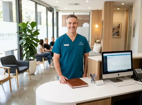 AI call answering for dental clinics