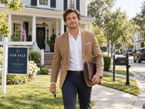 AI call answering for real estate agents