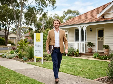 AI call answering for real estate agents