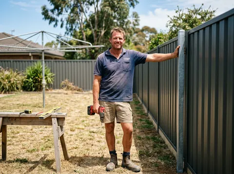 AI call answering for fencing companies