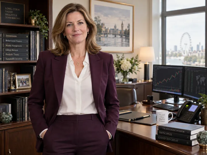 Financial Advisers using Hey Jodie AI answering service