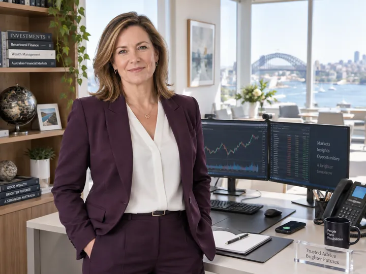 Financial Planners using Hey Jodie AI answering service