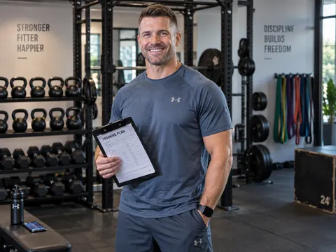 AI call answering for fitness & personal training