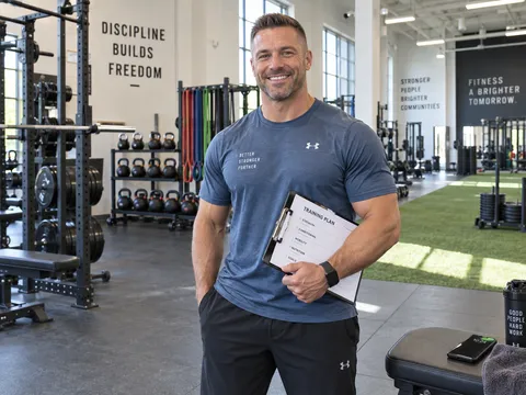 AI call answering for fitness & personal training