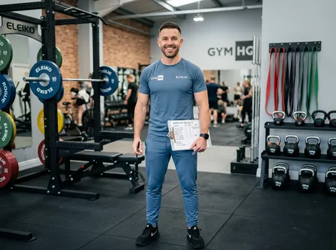 AI call answering for fitness & personal training