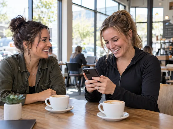 Client booking personal training consultation via AI receptionist