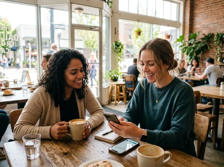 Client booking personal training consultation via AI receptionist