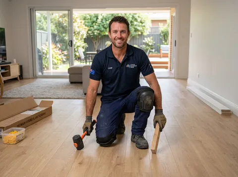 AI call answering for flooring companies