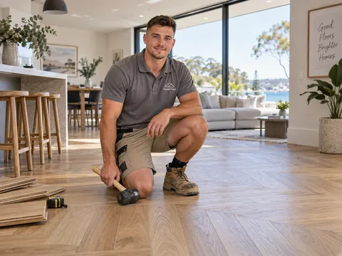AI call answering for flooring companies