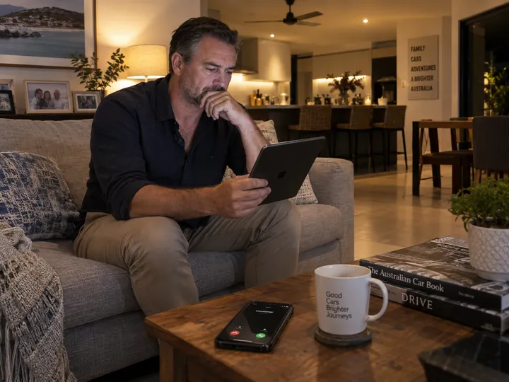 After-hours customer call answered by AI when franchise branches are closed