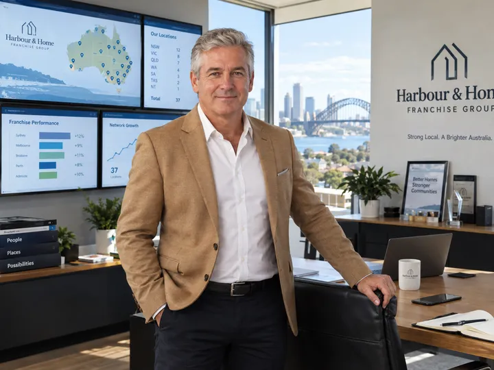 Franchises using Hey Jodie AI answering service