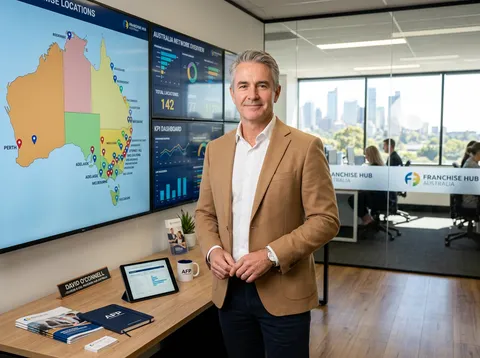 AI call answering for franchises