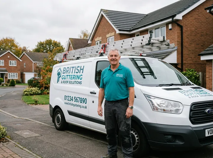 Gutter Services using Hey Jodie AI answering service