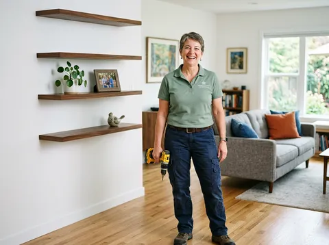 AI call answering for handyman services