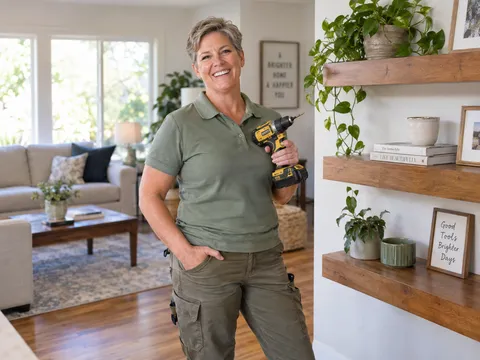 AI call answering for handyman services