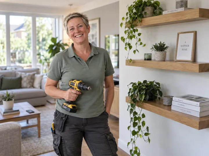 Handyman Services using Hey Jodie AI answering service