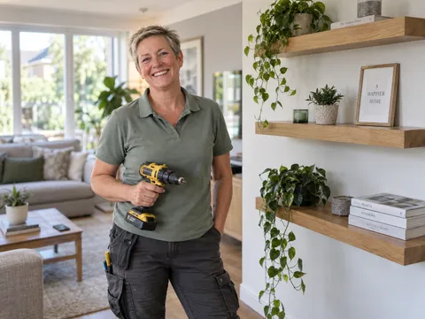 AI call answering for handyman services