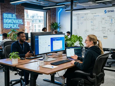 White label AI answering for saas platforms