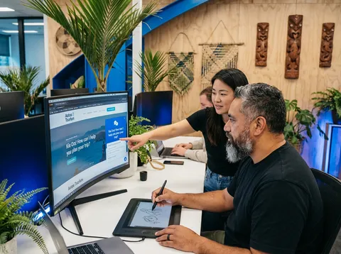 White label AI answering for digital agencies