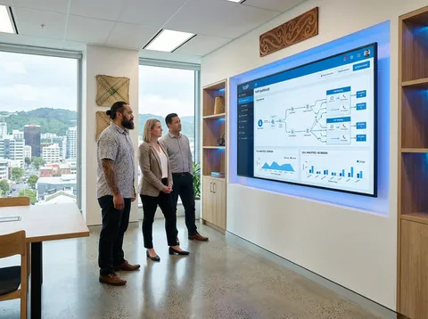 White label AI answering for telecoms and voip providers