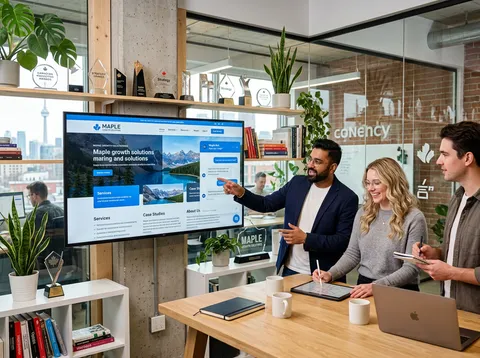 White label AI answering for digital agencies