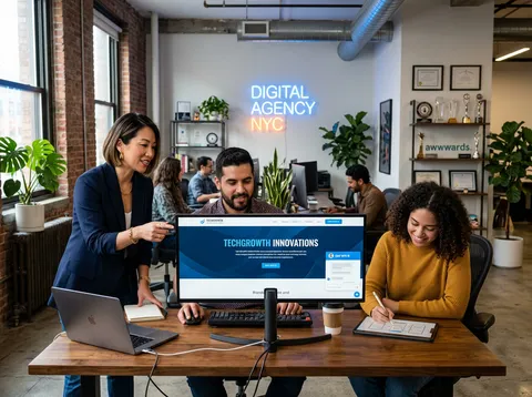 White label AI answering for digital agencies