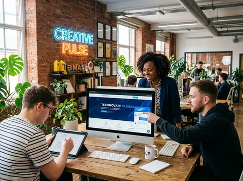 White label AI answering for digital agencies