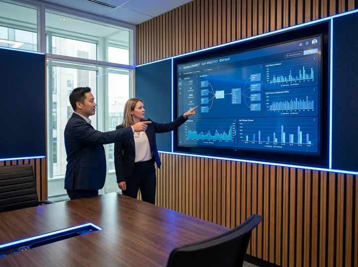 Telecom & VoIP Providers white label AI answering partnership