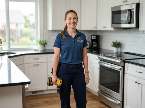 AI call answering for home services