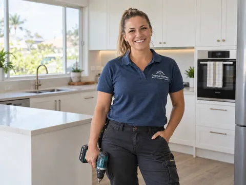 AI call answering for home services