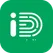 iD Mobile logo