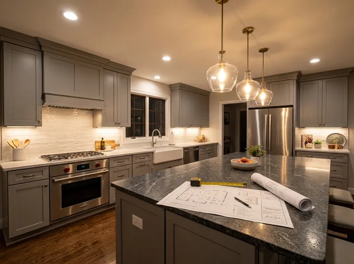 AI receptionist capturing electrical estimate request details